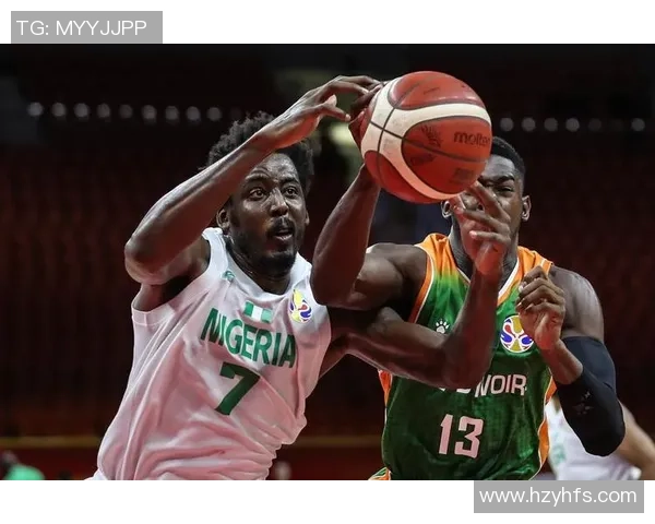 男篮世界杯中国队与尼日利亚队第四节精彩对决全景回顾