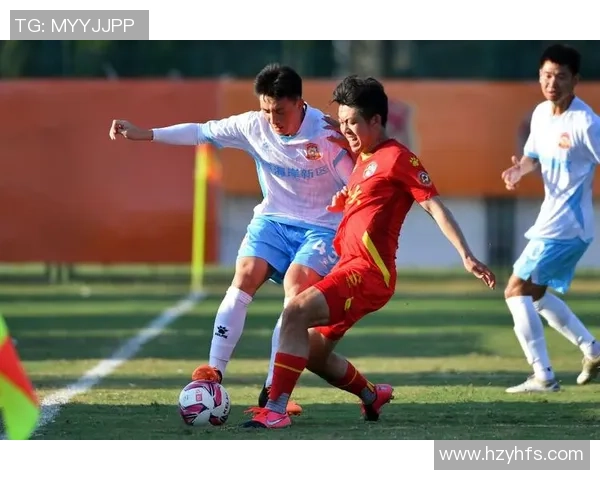 全国3V3足球之王在青岛发生，马俊8球助东道主摘铜